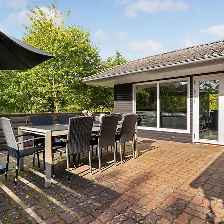 Gorgeous In With Wifi Vakantiehuis *