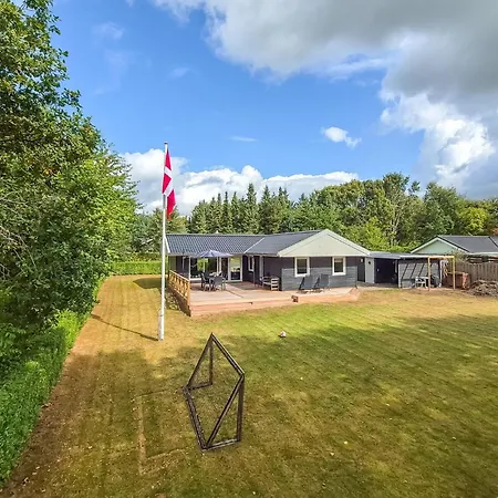 Gorgeous In With Wifi Holiday home