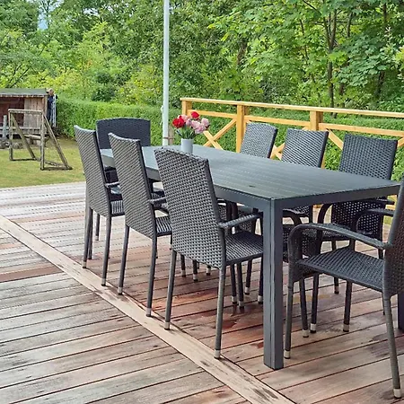 Wunderschönes Haus In Mit Wlan