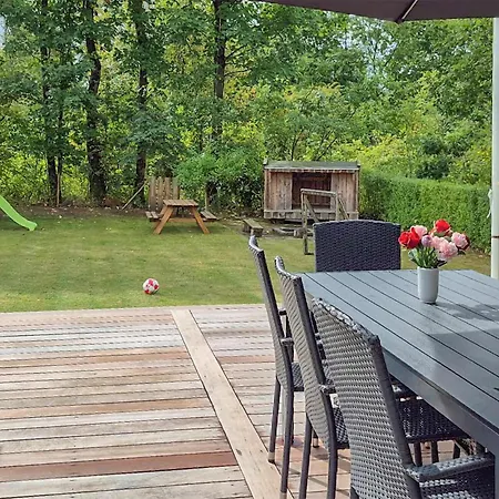 Gorgeous In With Wifi Holiday home