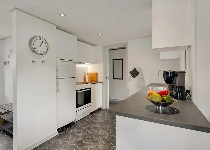 Casa vacanze Gorgeous In With Wifi Toftlund