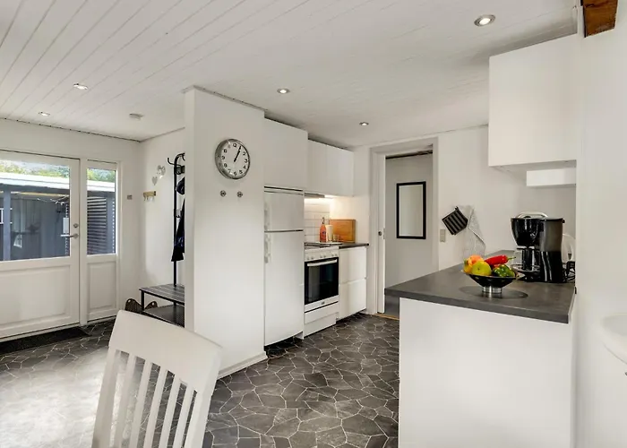 Casa vacanze Gorgeous In With Wifi