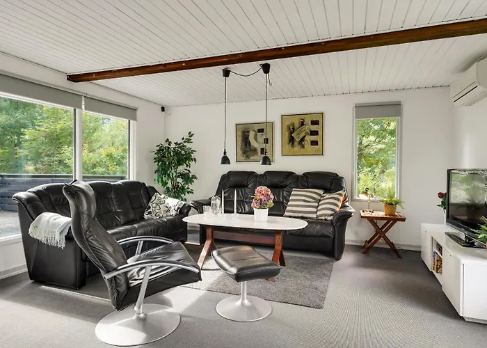 Casa vacanze Gorgeous In With Wifi Toftlund